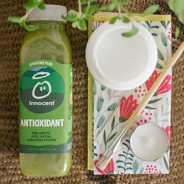 innocent antioxidant