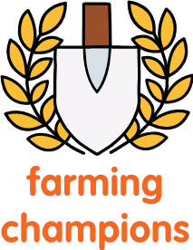 farming champions