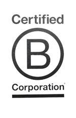 certified corporation logo