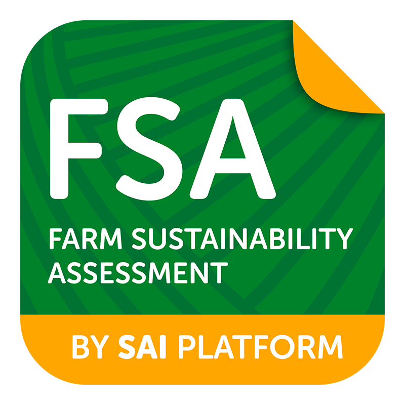 farm sustanability assessment