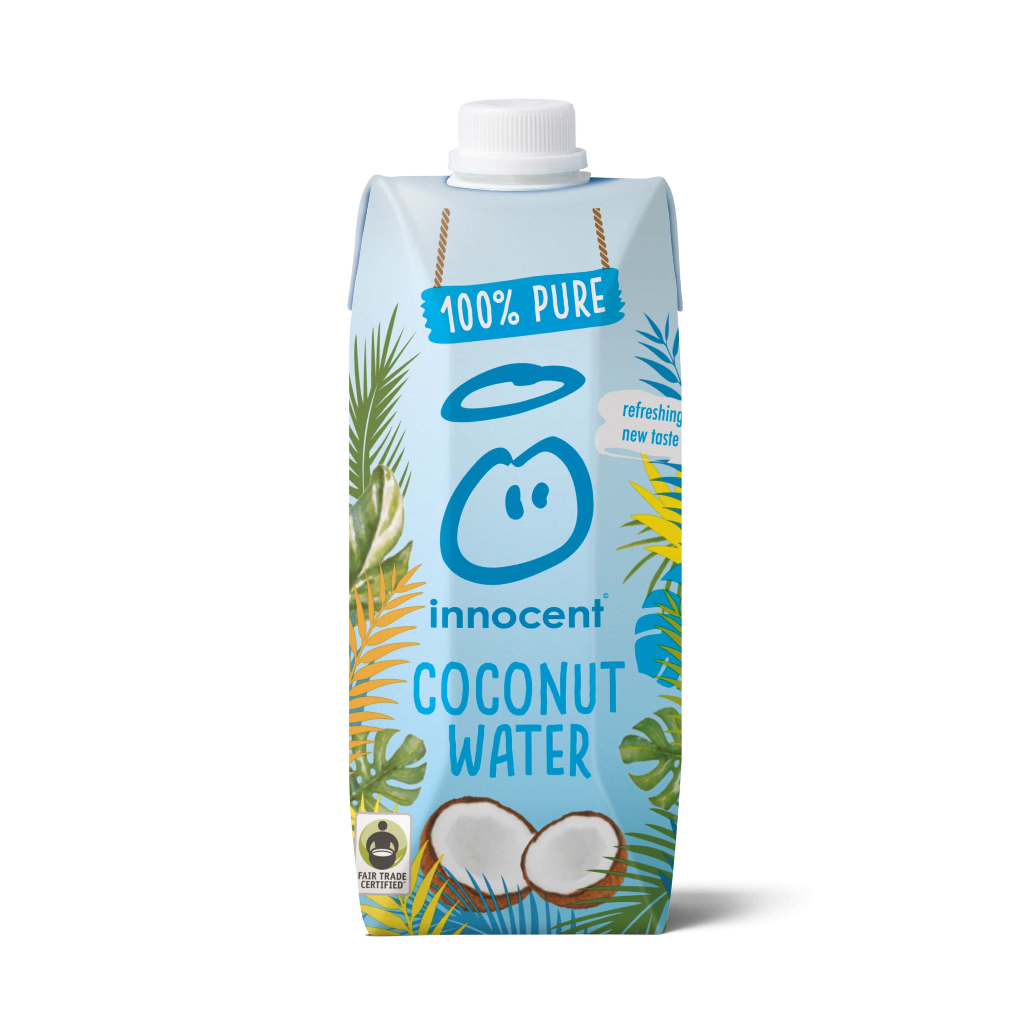 Coconut Water 500ml