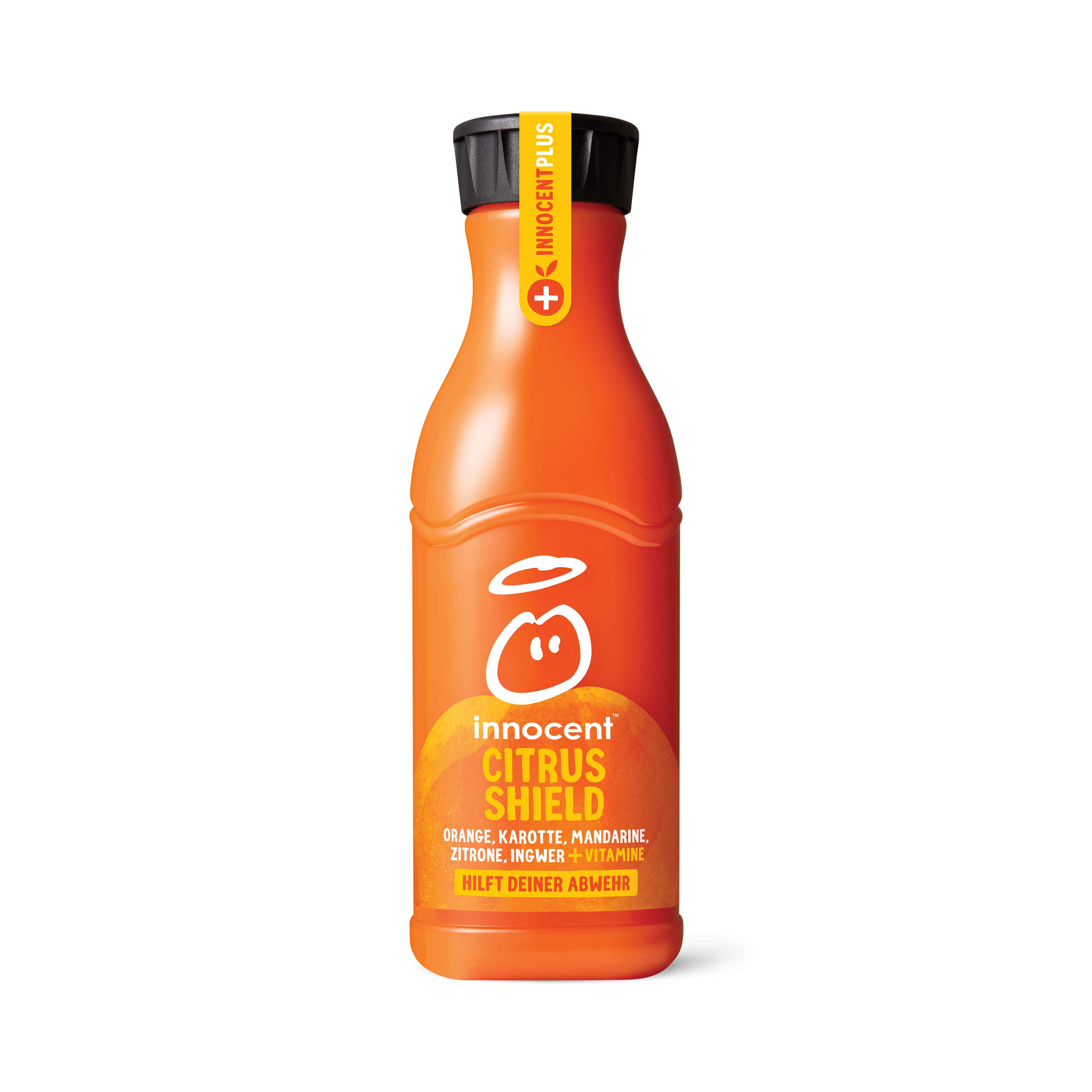 Citrus Shield innocent Plus 750ml