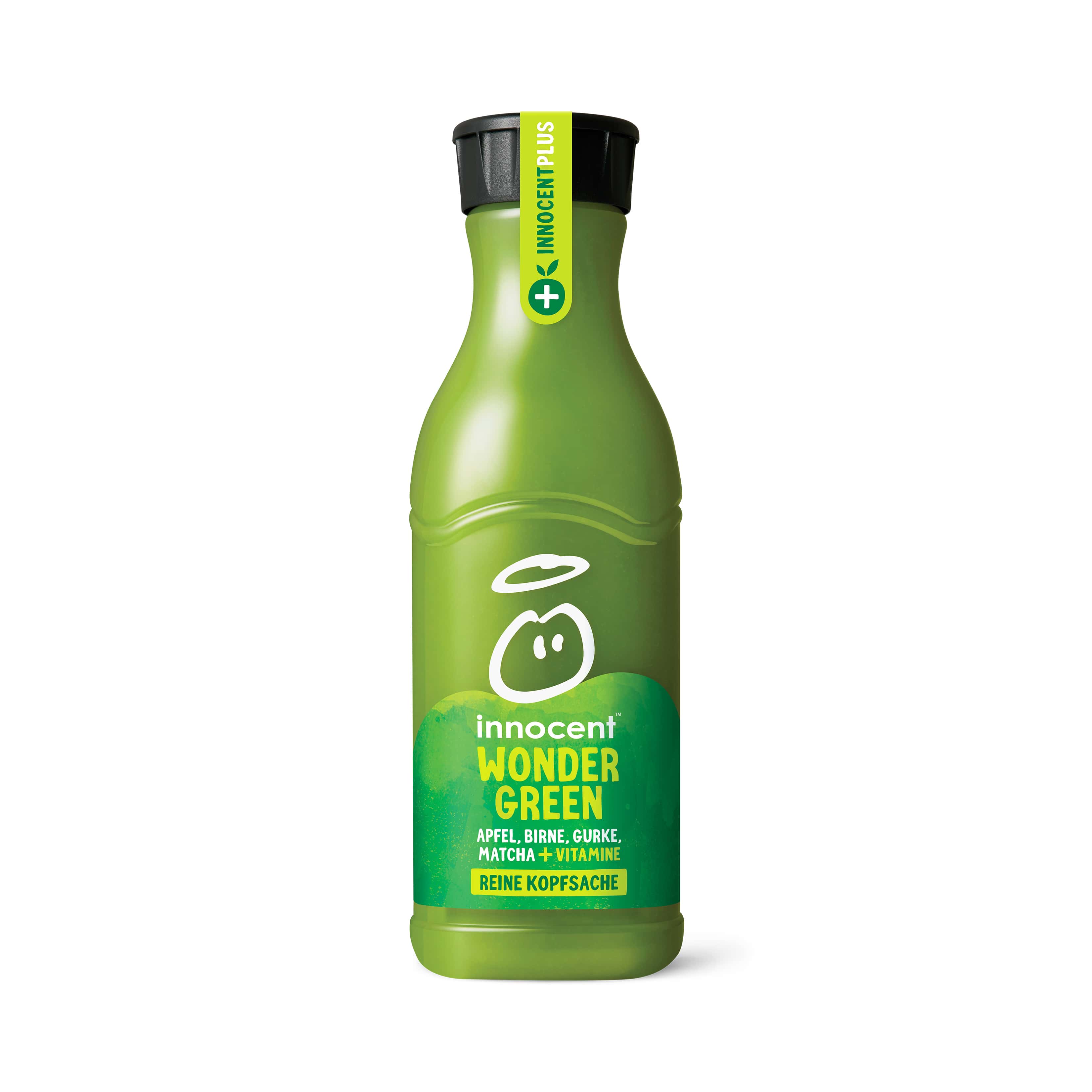 Wonder Green innocent Plus 750ml