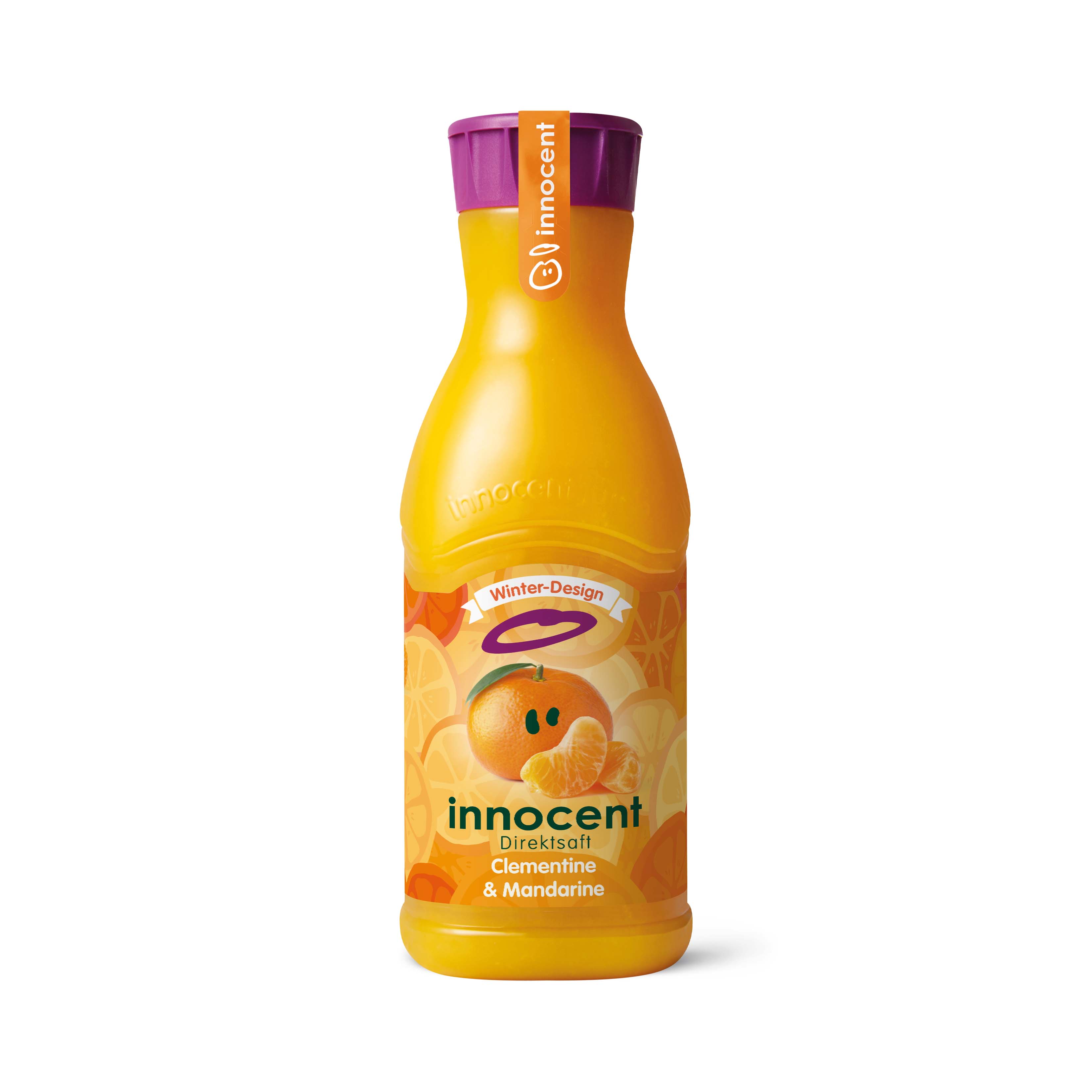 Clementine Mandarine 900ml