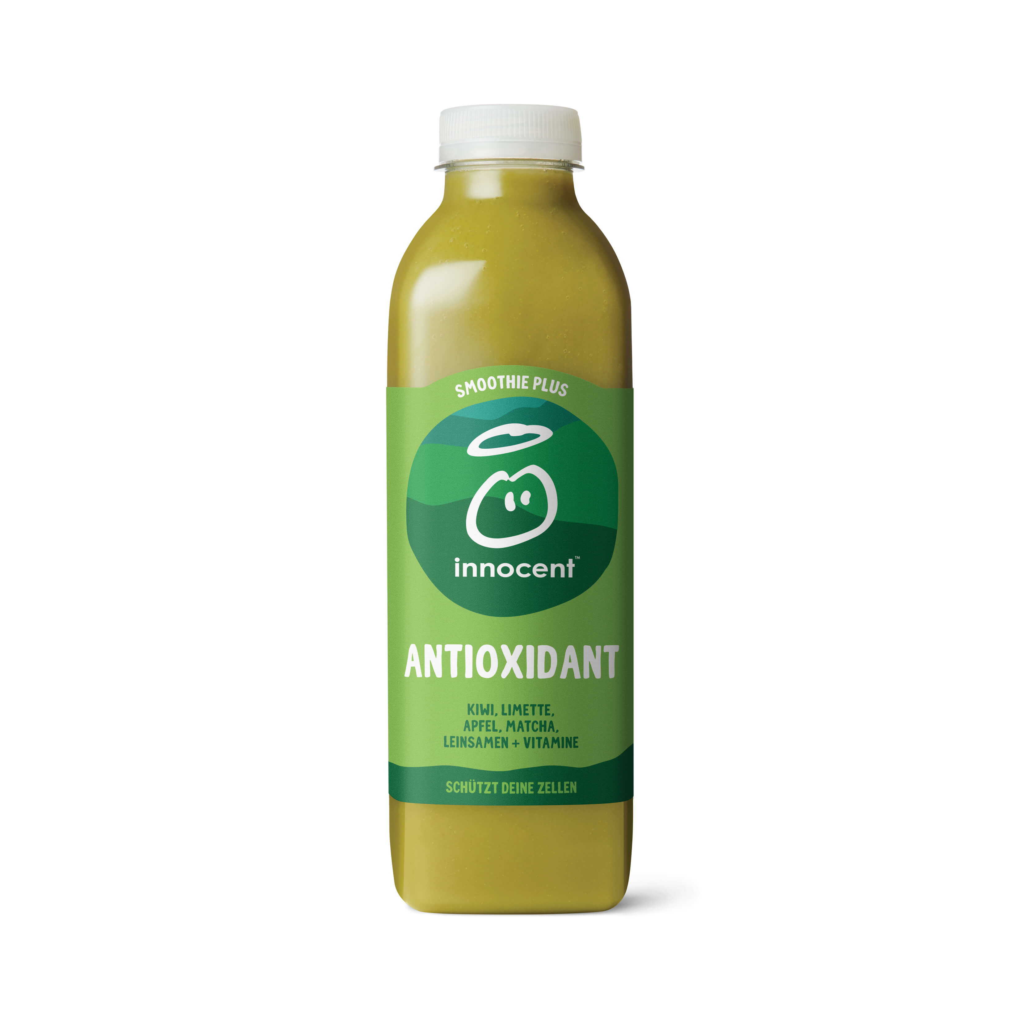 Antioxidant Smoothie Plus 750ml