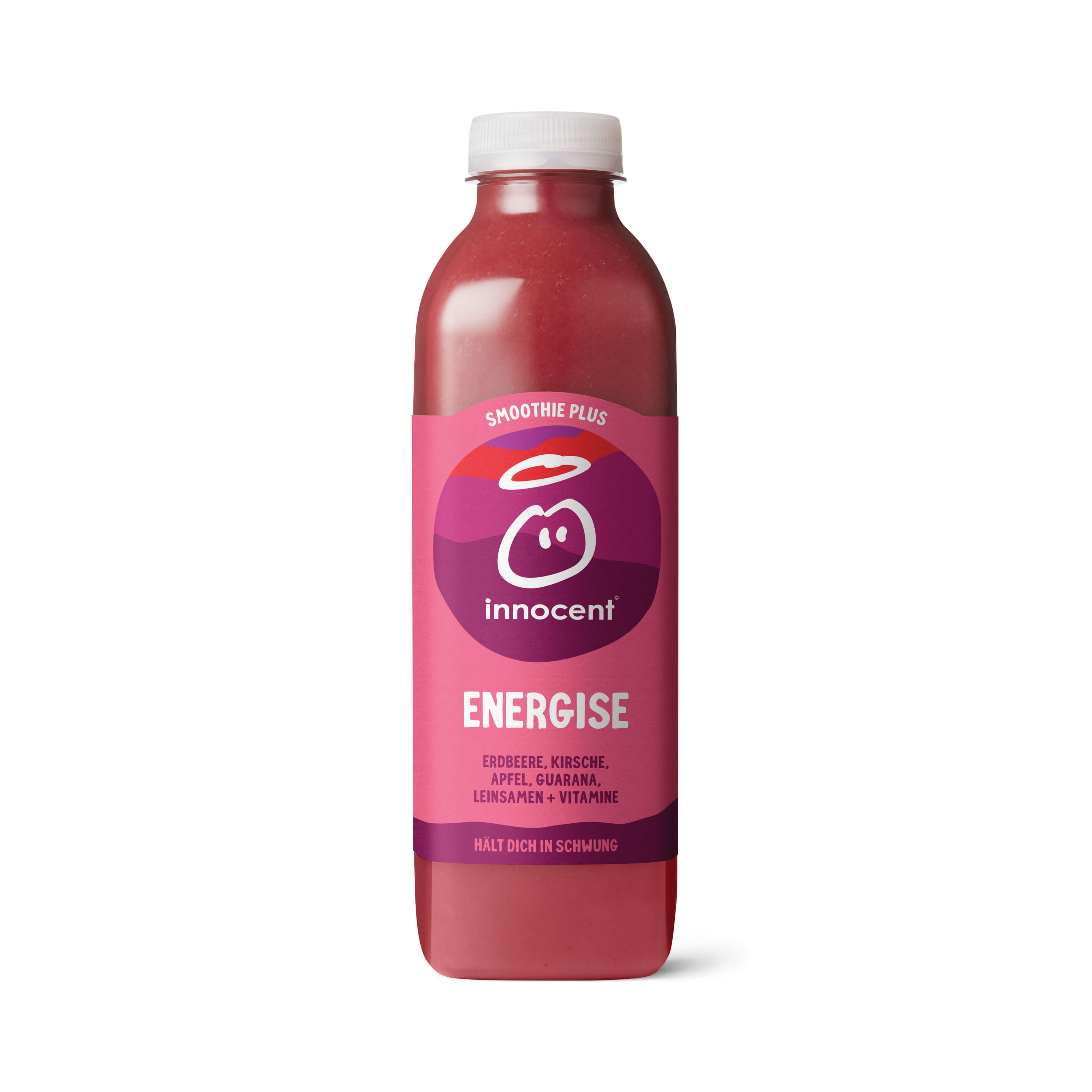 Energise Smoothie Plus 750ml