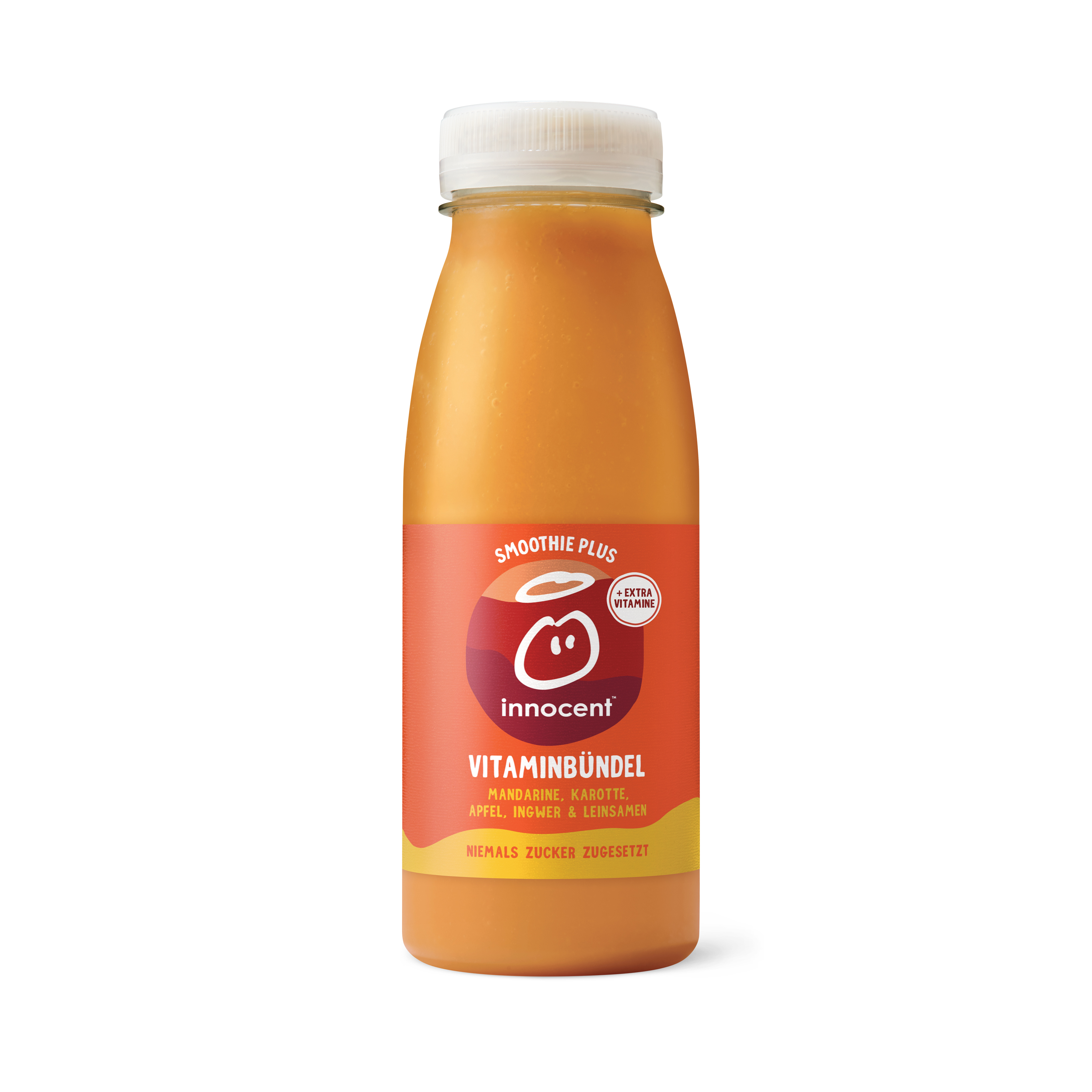Vitaminbündel Smoothie Plus 250ml