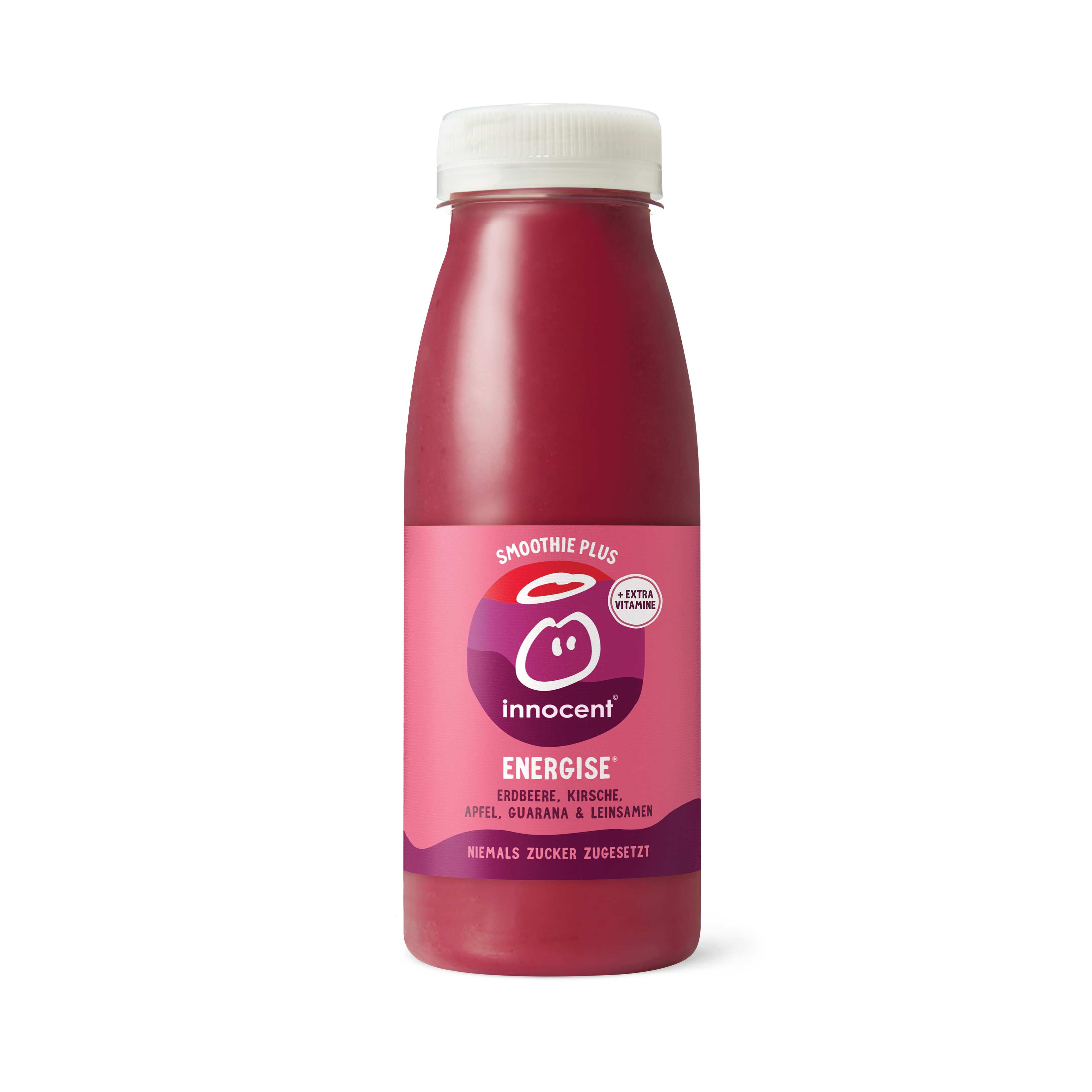 Energise Smoothie Plus 250ml