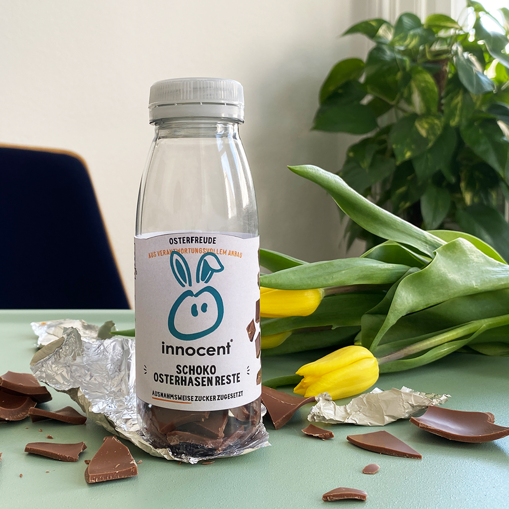 Schoko Smoothie Fake