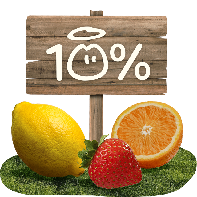 innocent-promise-10-percent-to good-causes