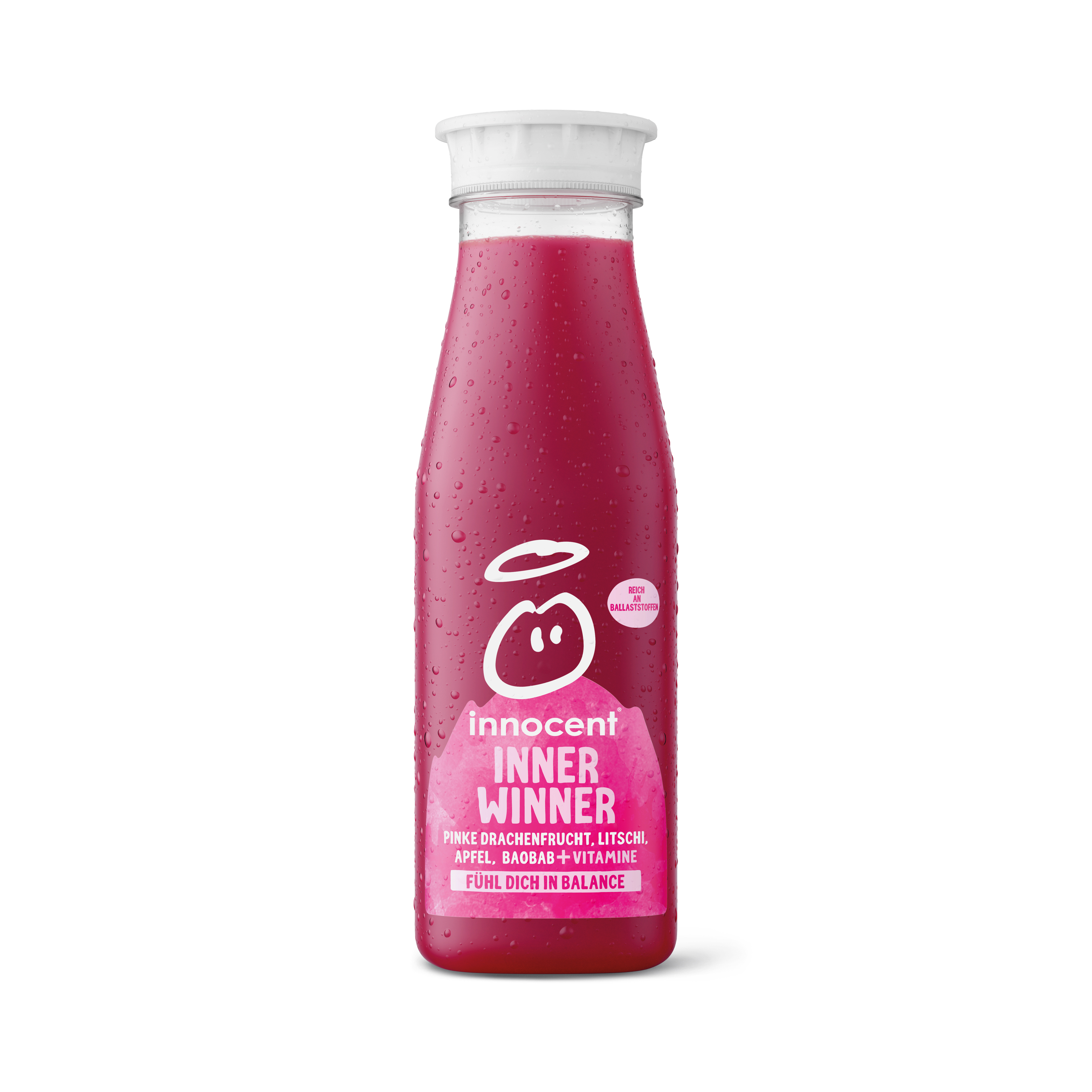 Inner Winner innocent Plus 330ml