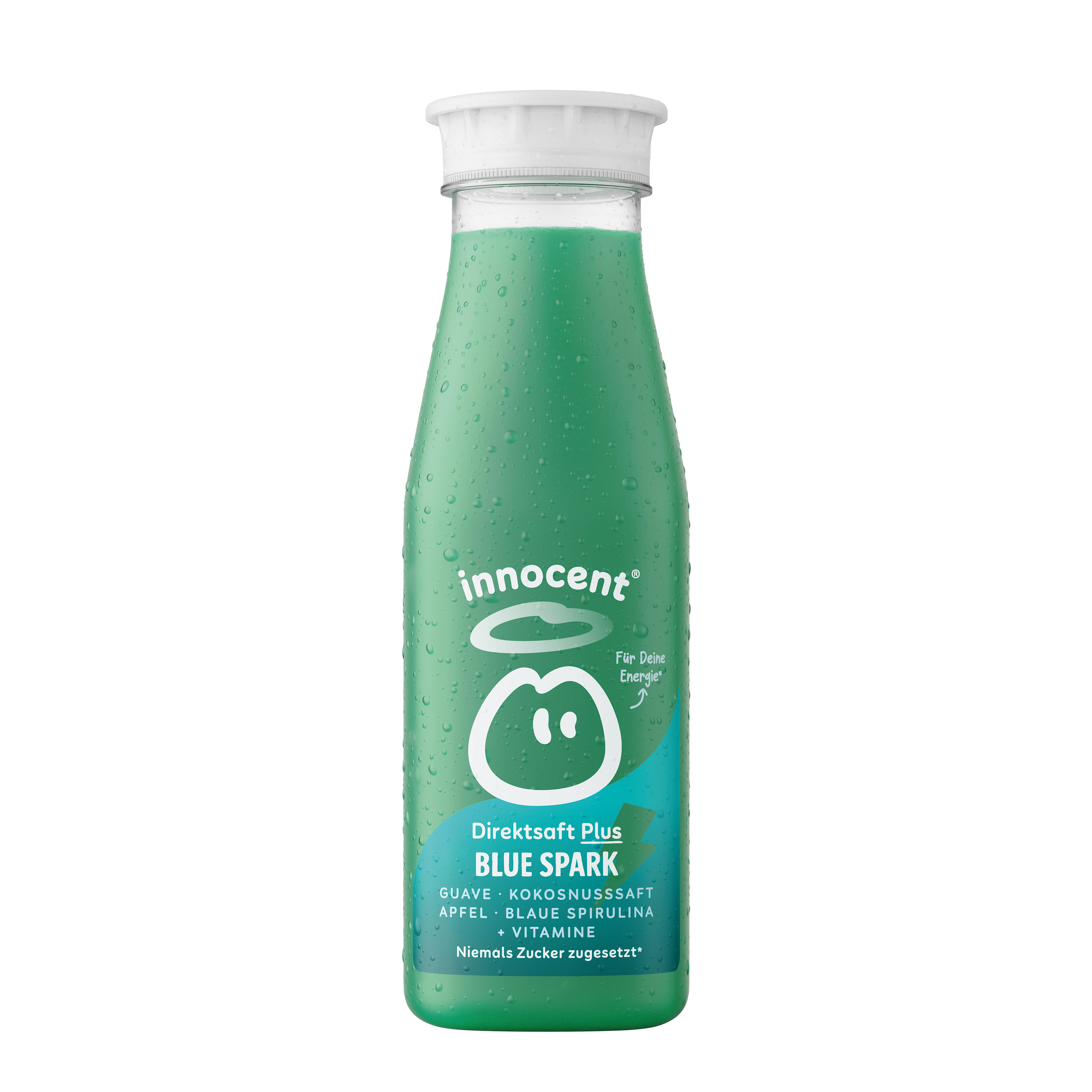 Blue Spark innocent Plus 330ml