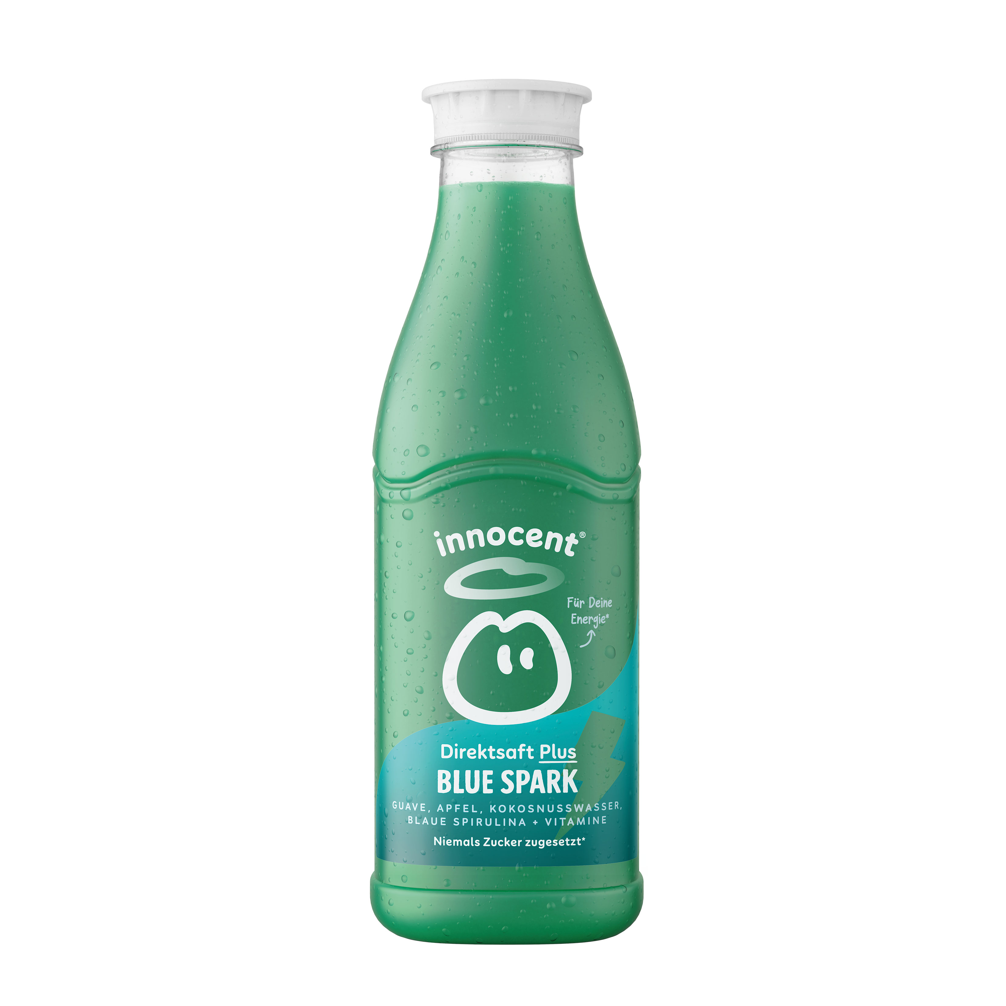 Blue Spark innocent Plus 750ml