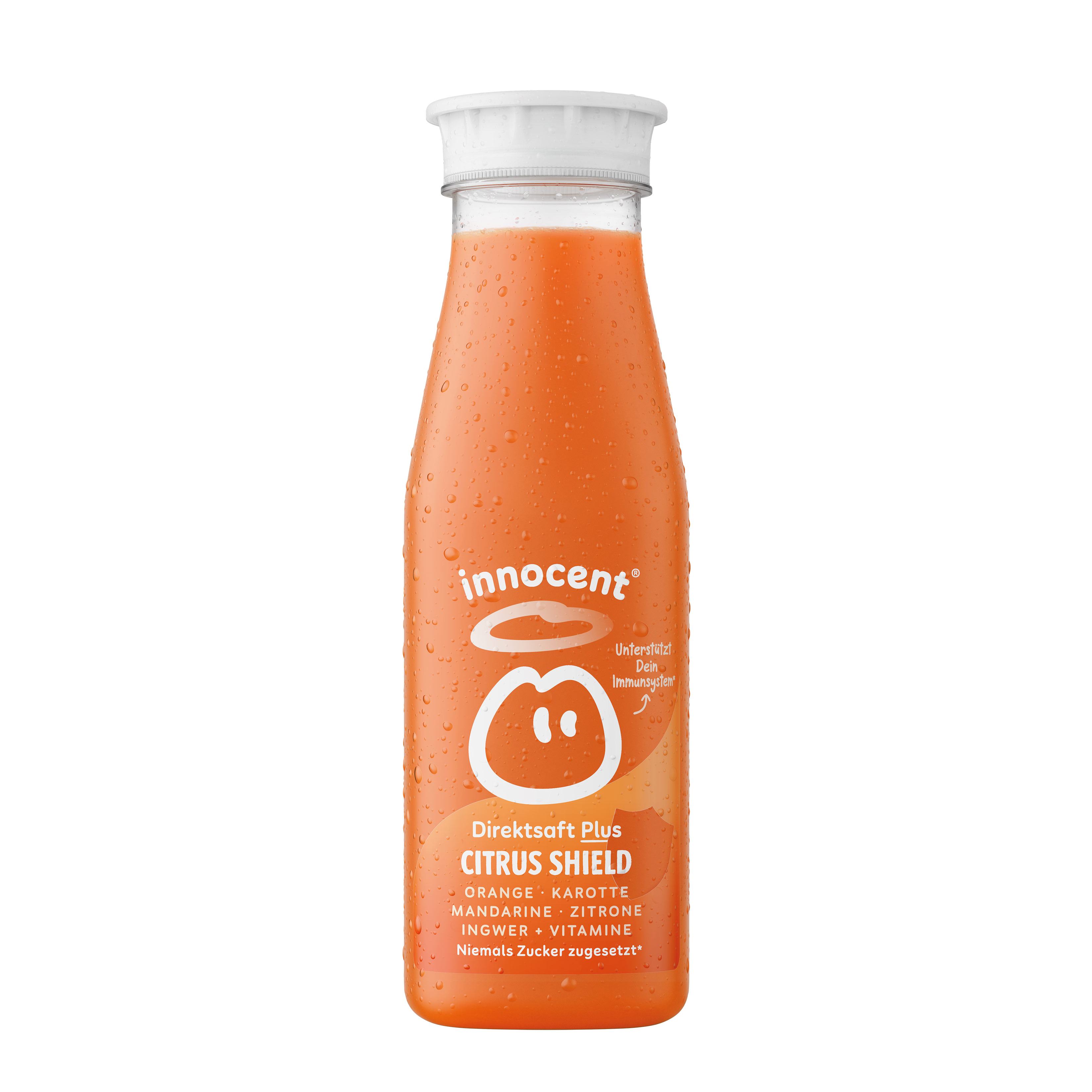 Citrus Shield innocent Plus 330ml