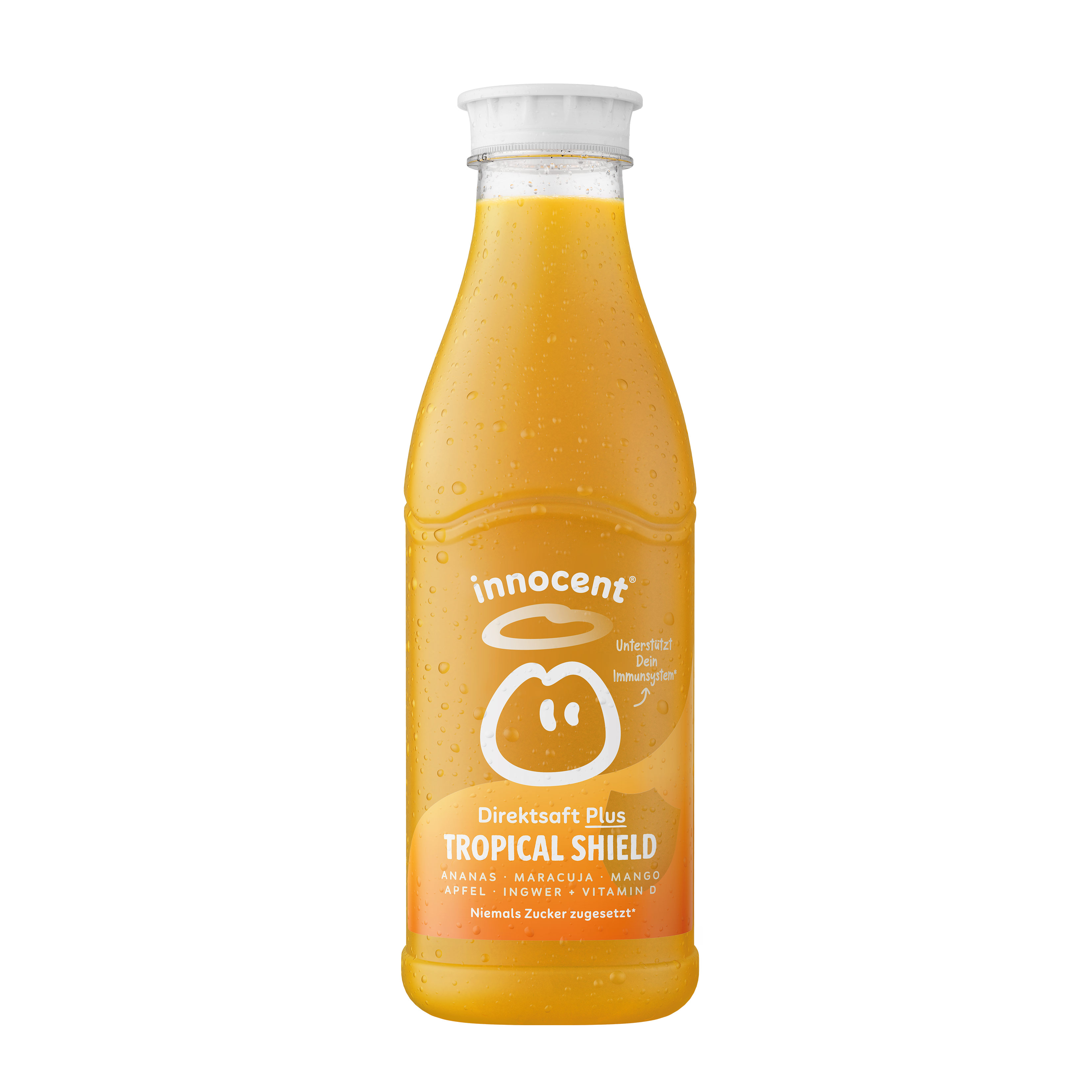 Tropical Shield innocent Plus 750ml