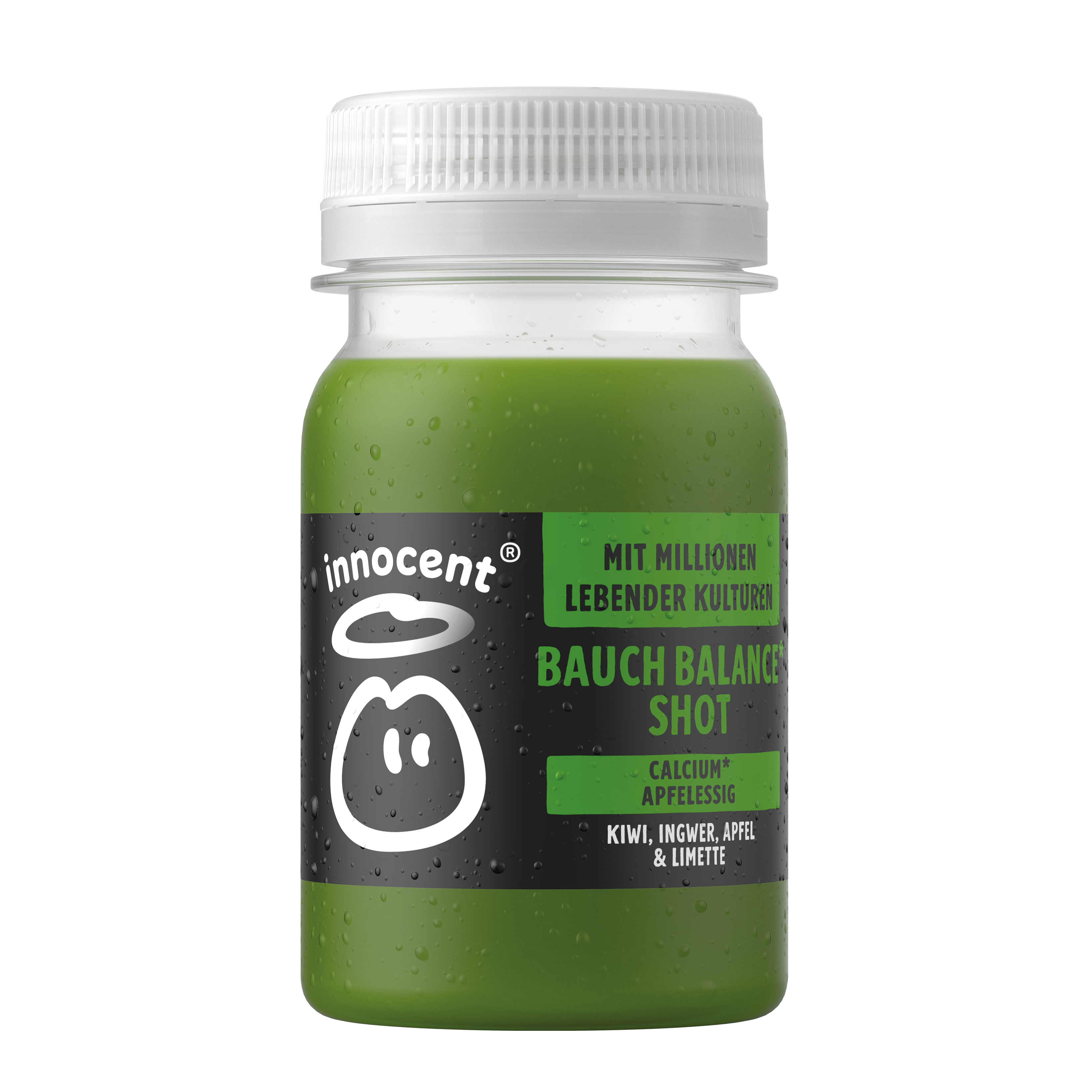 Bauch Balance Immun Shot 80ml
