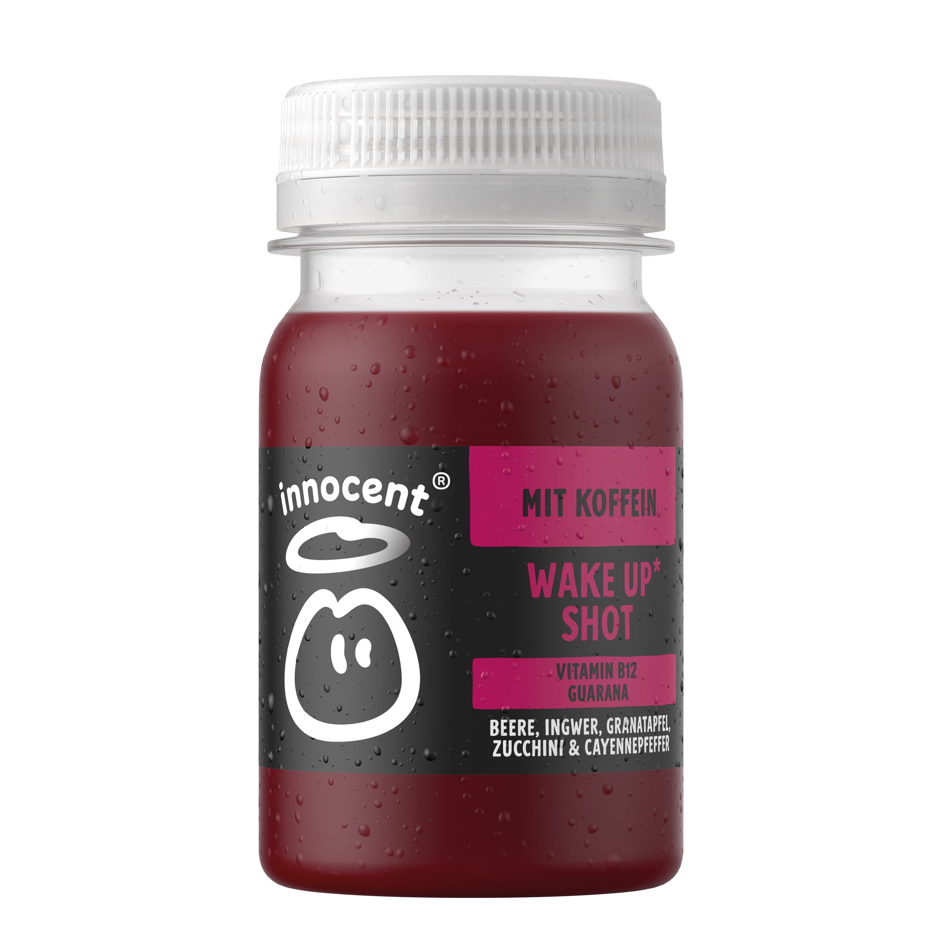 Wake Up Immun Shot 0ml