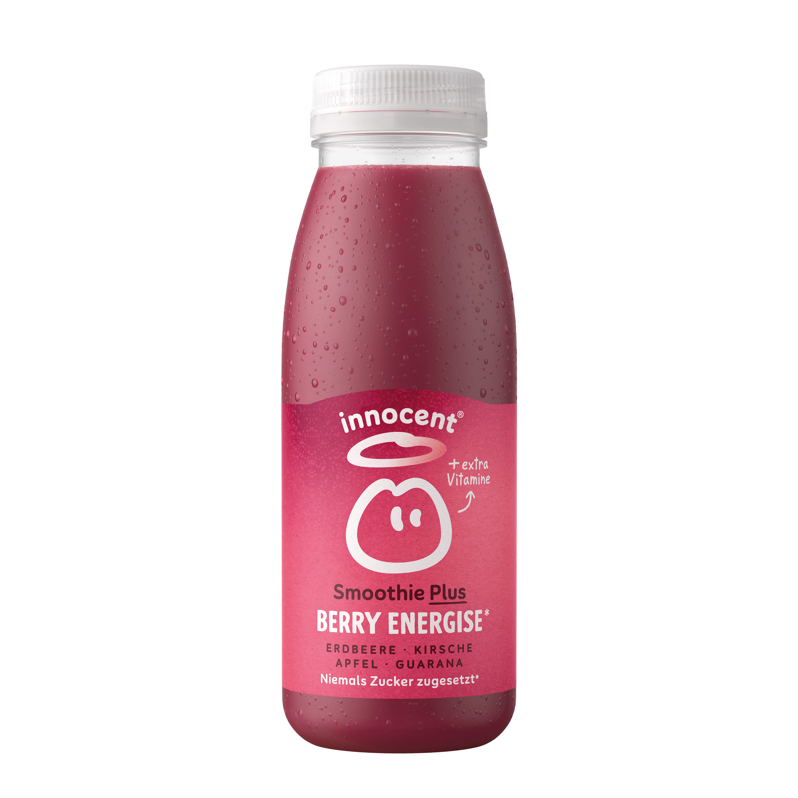 Energise Smoothie Plus 250ml