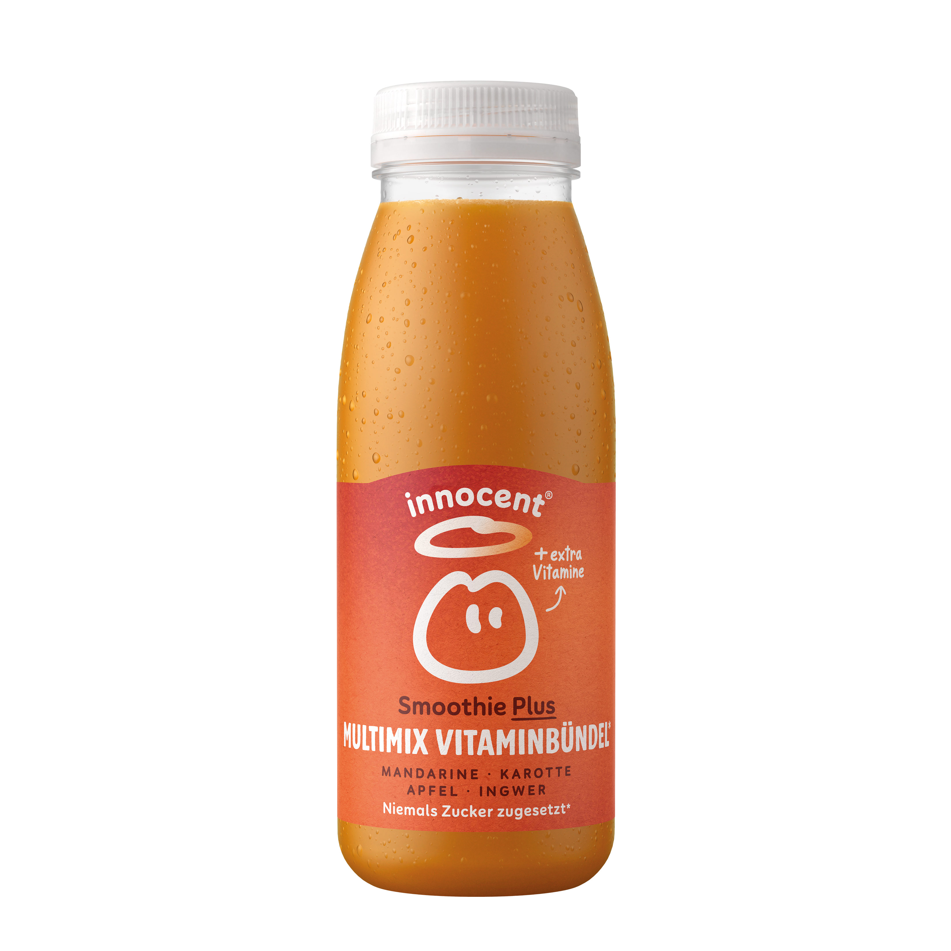 Vitaminbündel Smoothie Plus 250ml