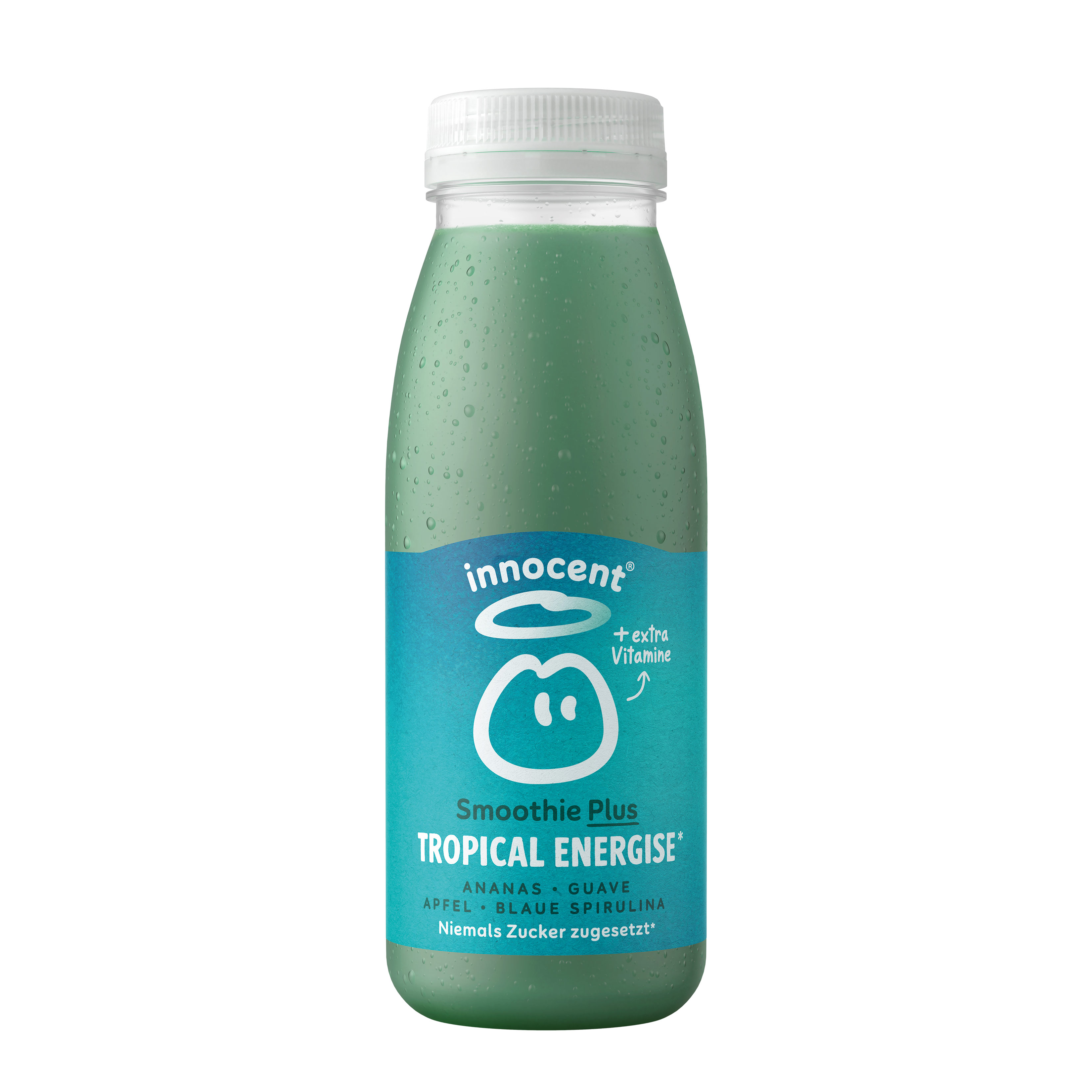 Tropical Energise Smoothie Plus 250ml