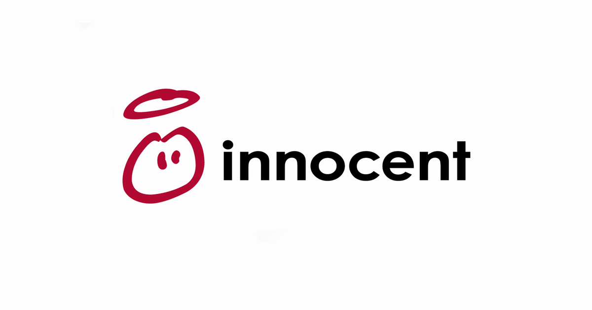 innocent Smoothie logo