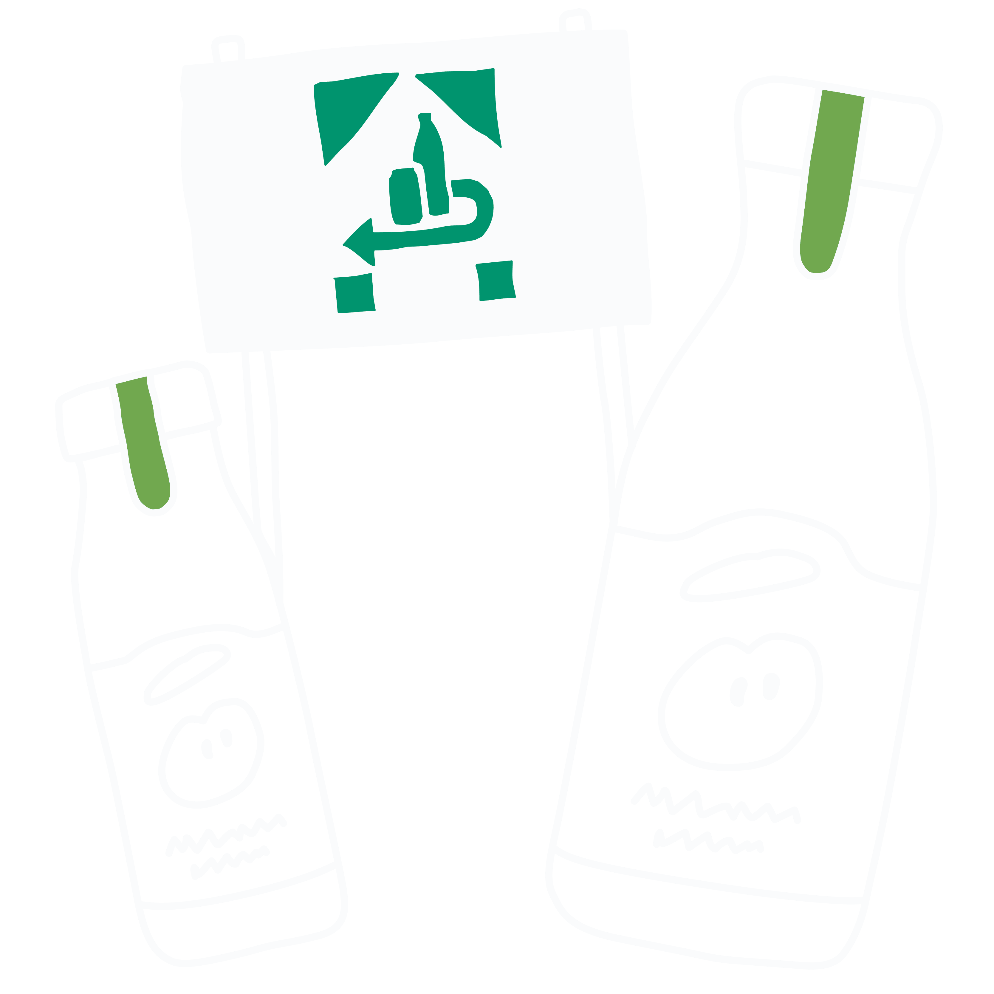 2021 bottles