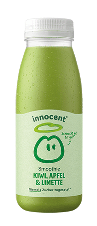 smoothie kiwi