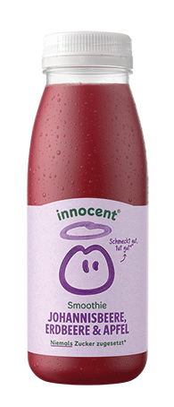 smoothie apple