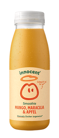 smoothie mango