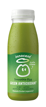 super smoothie antioxidant
