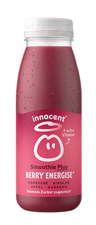 super smoothie energise